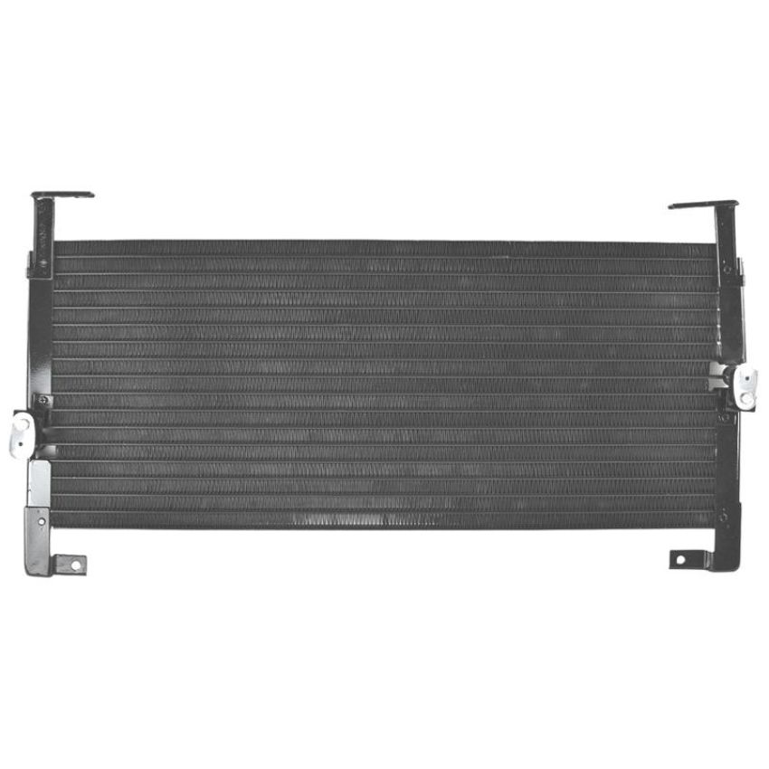 Global Parts Distributors LLC 4602C gpd Condenser 4602C