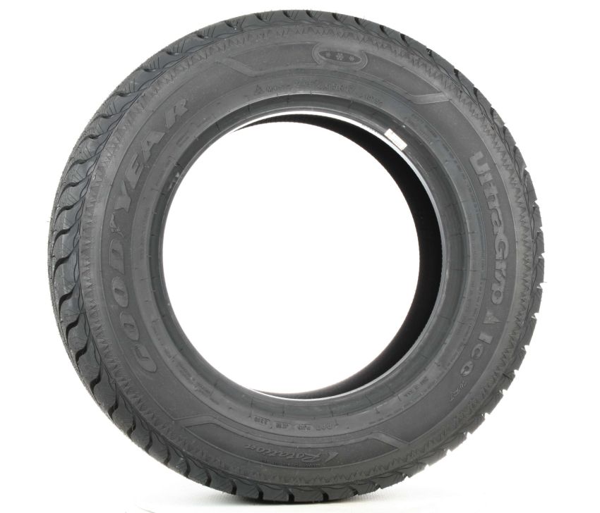GOODYEAR Ultra Grip Ice WRT 225/65R17 Winter