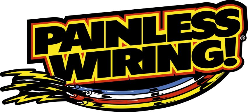 PAINLESS WIRING PWI100 Painless Wiring Catalog 2023