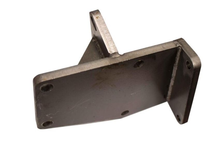 RustBuster RB1008 Rust Buster 1976-1986 Jeep CJ Steering Box Brace