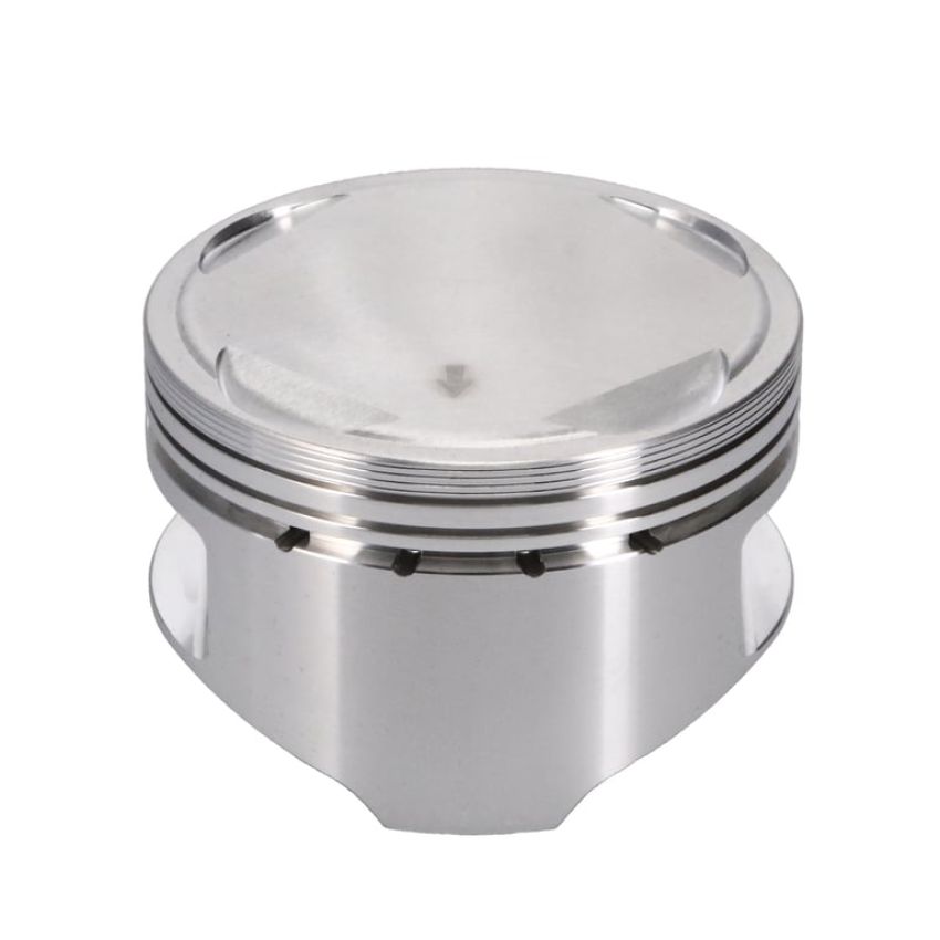 Wiseco 4606M08700 Honda XR/TRX400EX/TRX400X 10:1 CR