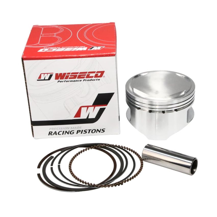 Wiseco 4606M08700 Honda XR/TRX400EX/TRX400X 10:1 CR