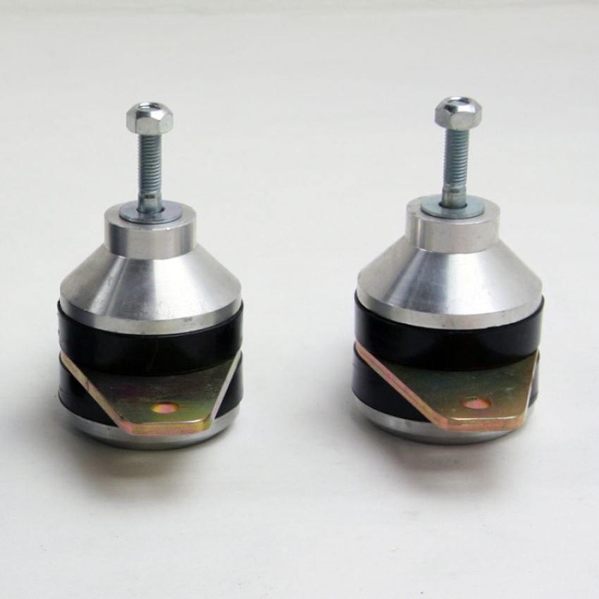 Granatelli Motor Sports GM-MM1517 Motor Mount; Mustang GT/Shelby GT 350/V-6