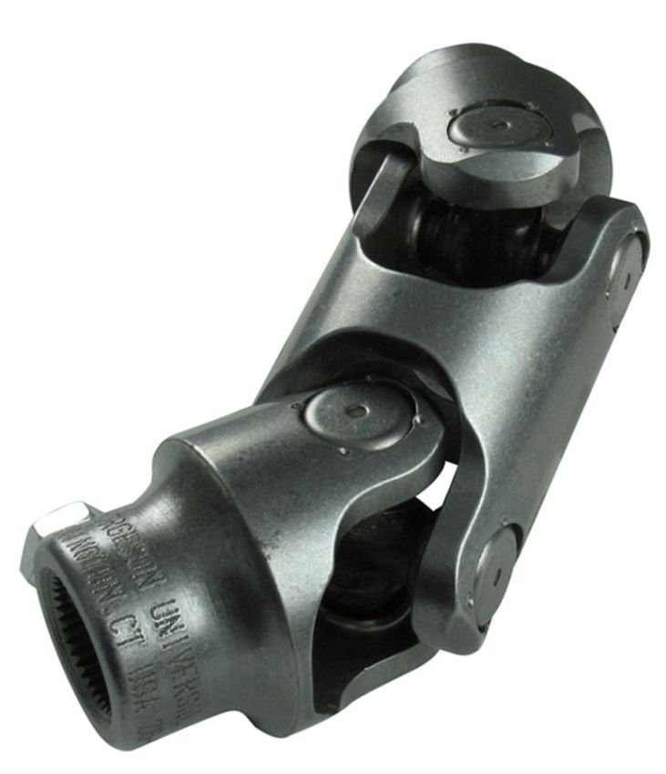 BORGESON BRG023434 Double U-Joint 3/4in-36 x 3/4in-36