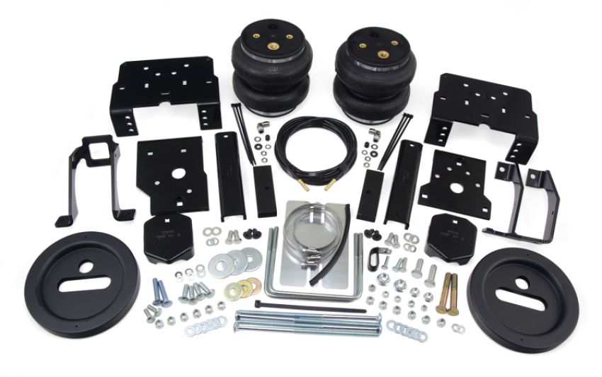Air Lift 57596 LoadLifter 7500XL Ultimate for 11-16 Ford F250/350