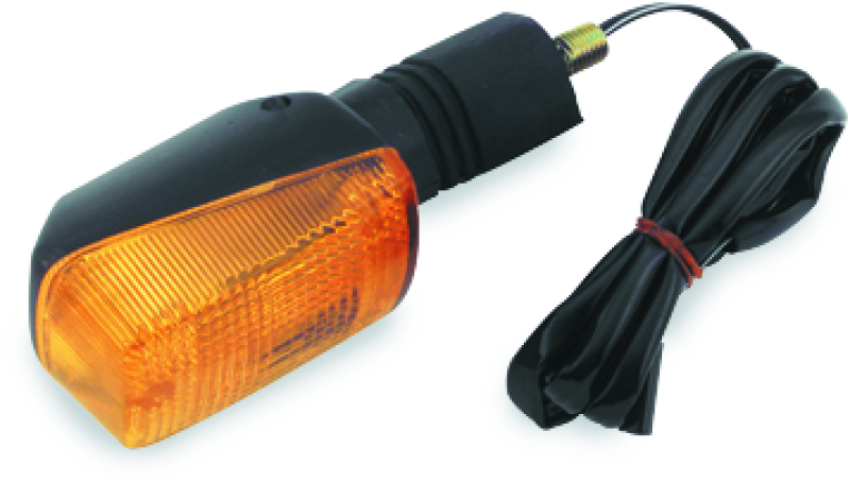BikeMaster 263125 Suzuki Turn Signal - Front/Rear