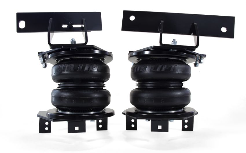 Air Lift 57577 LoadLifter 7500XL Ultimate for 17-19 Ford F-250 / F-350 / F-450