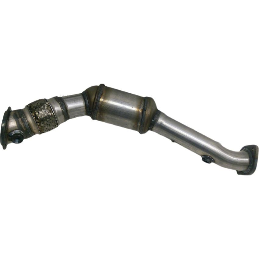 Davico Mfg 17356 Direct Fit Catalytic Converter