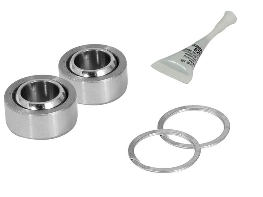 aFe Power 461-401002-A aFe CONTROL PFADT Series Rear-Upper Spherical Bushing Rebuild Kit