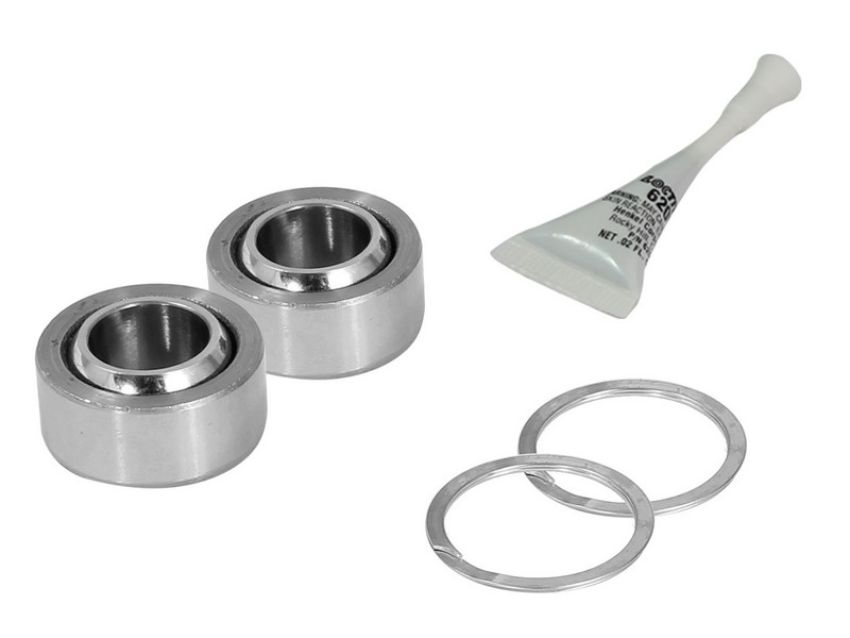 aFe Power 461-401004-A aFe CONTROL PFADT Series Spherical Rebuild, Lower Front or Rear