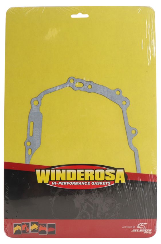 Vertex Pistons 332001 Vertex Gaskets 19-23 Honda C125 ABS Inner Clutch - Side Cover Gasket Kit