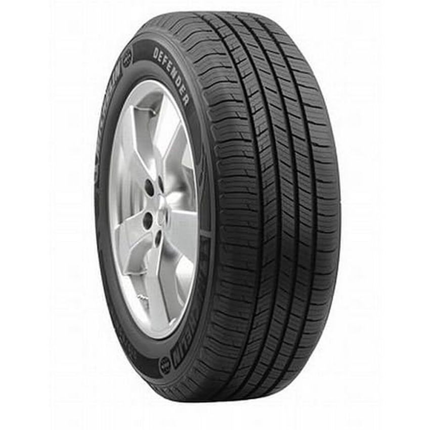 MICHELIN Defender LTX M/S 275/45R22 All-Season