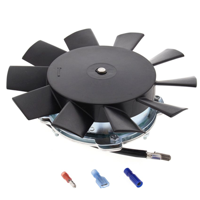 All Balls Racing 70-1002 1997 Polaris Trail Blazer 250 Cooling Fan