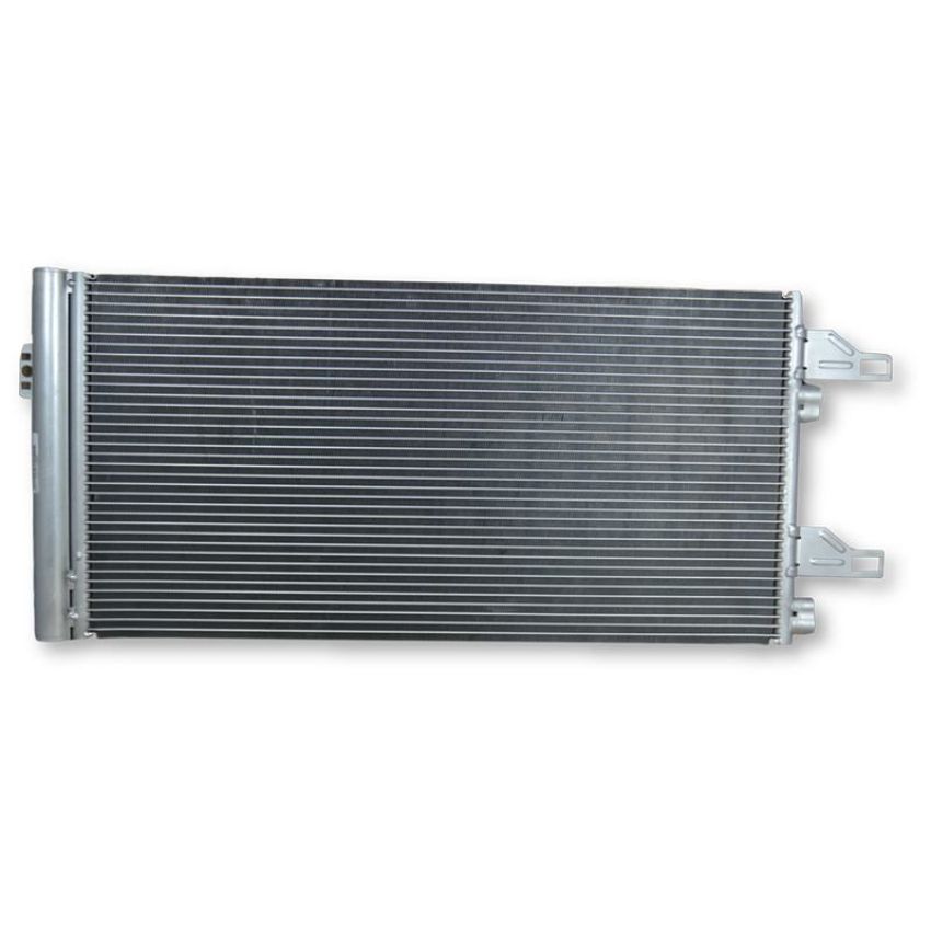 Global Parts Distributors LLC 4614C gpd Condenser 4614C