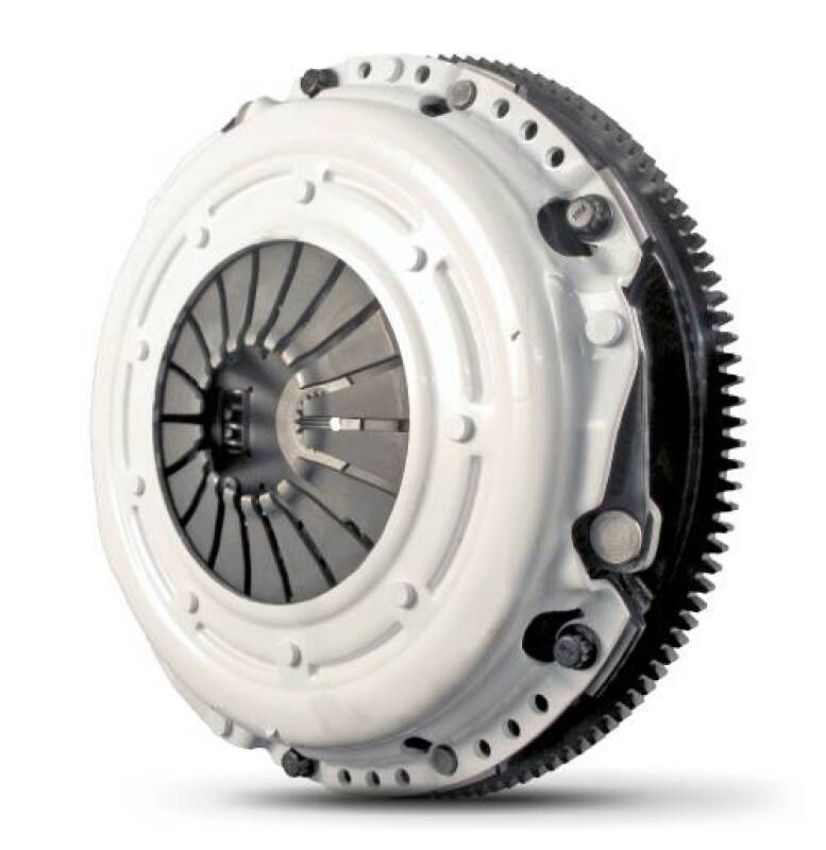 Clutch Masters 05410-HD00-AK FX100 Clutch Kit