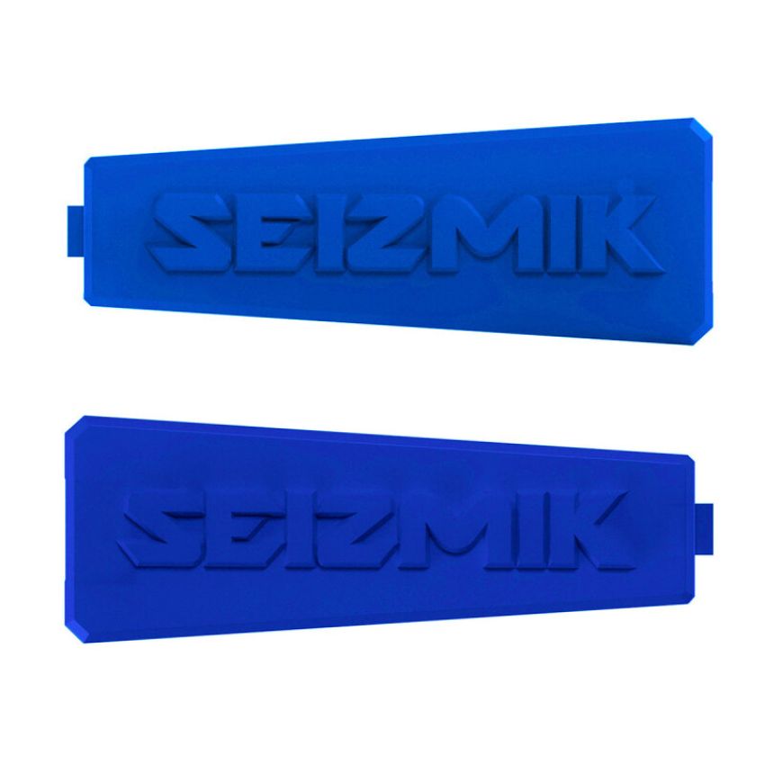 Seizmik 56-18097 Strike Color Insert - Blue