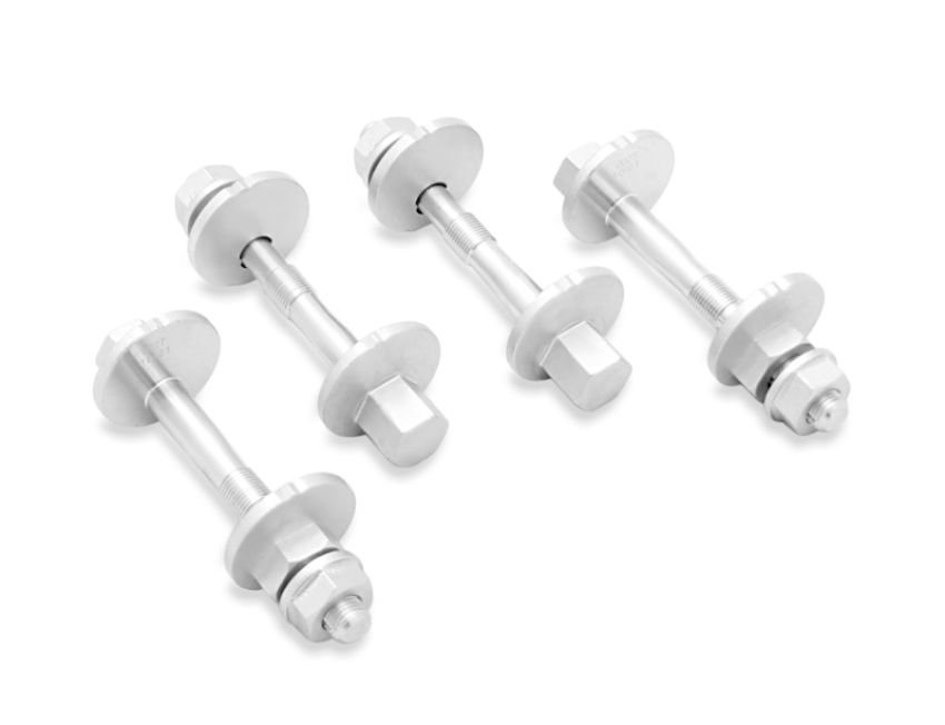 Superpro TRC0027 98-07 Toyota Land Cruiser Control Arm Upper Camber Bolt Kit - LC100