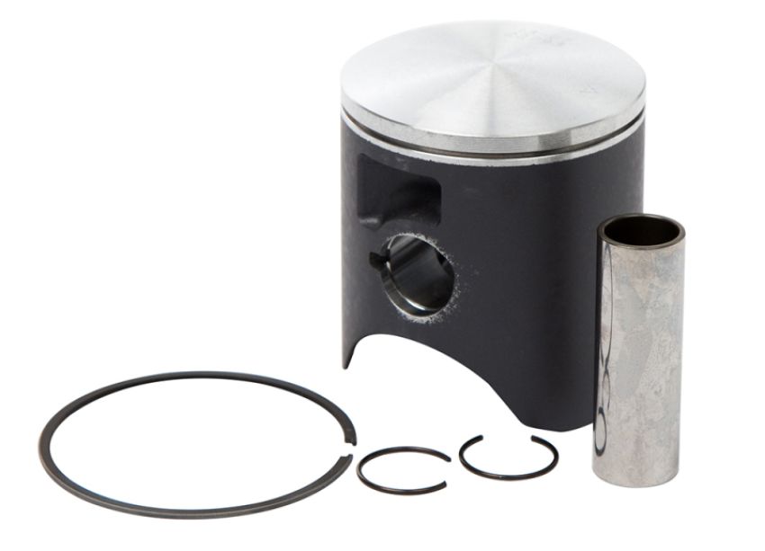 Vertex Pistons 22151B Vertex Piston 90-91 Honda CR 125 R 125cc Cast Replica Piston Kit
