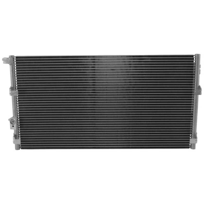 Global Parts Distributors LLC 4620C gpd Condenser 4620C