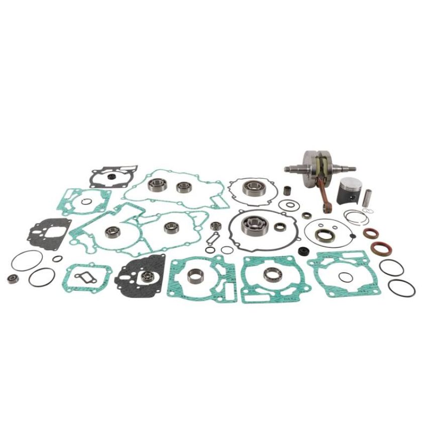 Vertex Pistons WR101-218 Vertex KTM Complete Engine Rebuild Kit