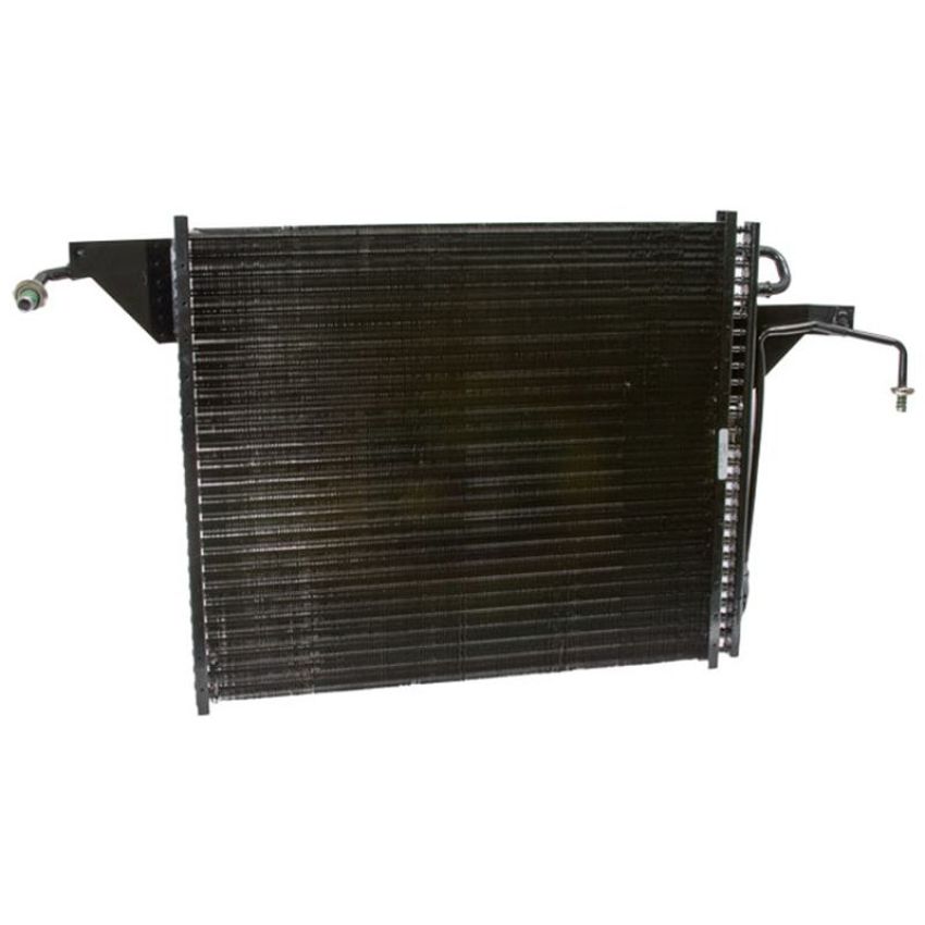 Global Parts Distributors LLC 4627C gpd Condenser 4627C