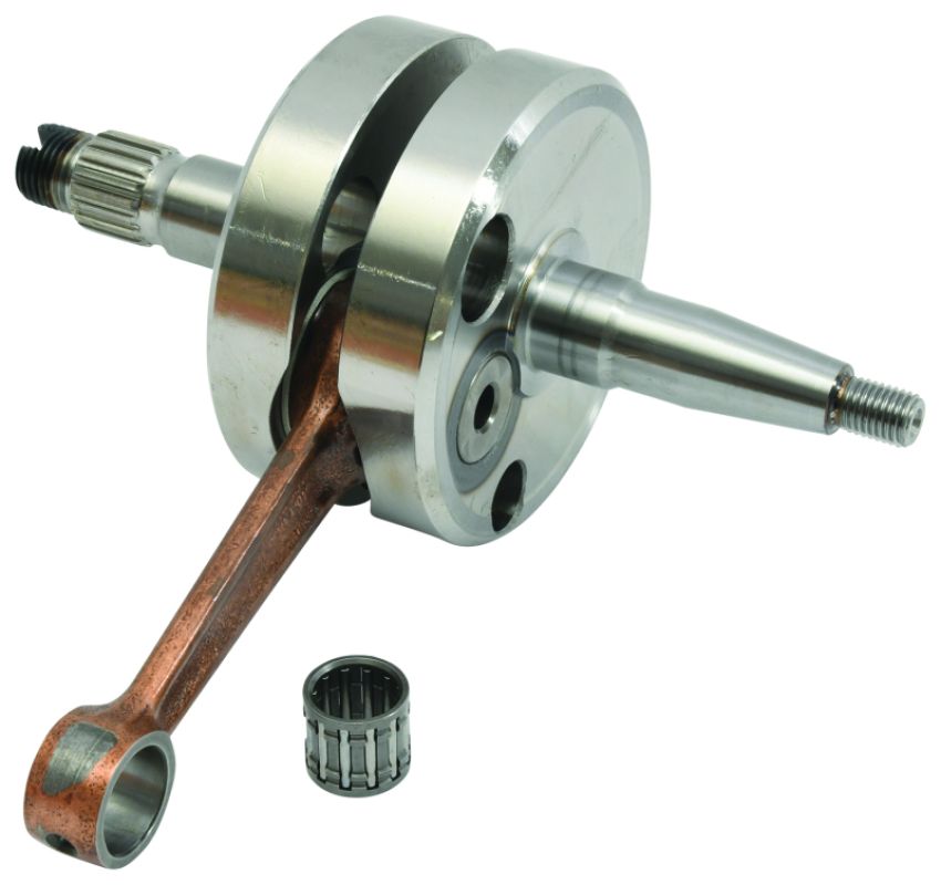 Hot Rods 4067 02-12/15-20 Suzuki RM 85 85cc Crankshaft