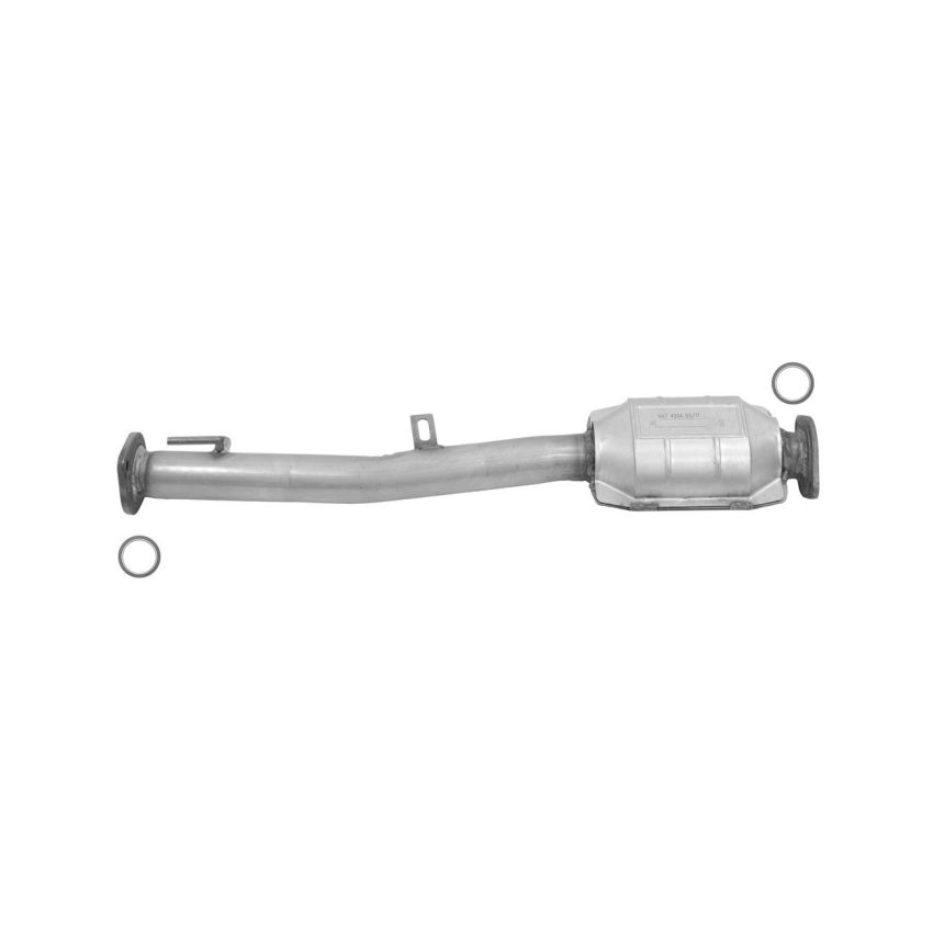 Eastern Catalytic 40378 Federal / EPA Direct-Fit Converter Assembly