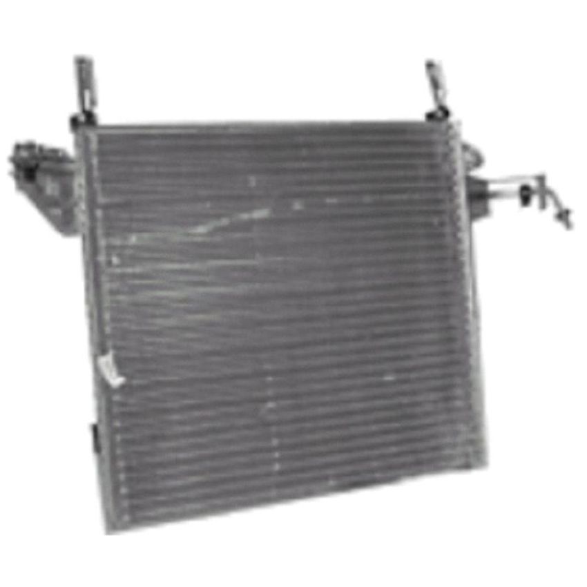 Global Parts Distributors LLC 4628C gpd Condenser 4628C