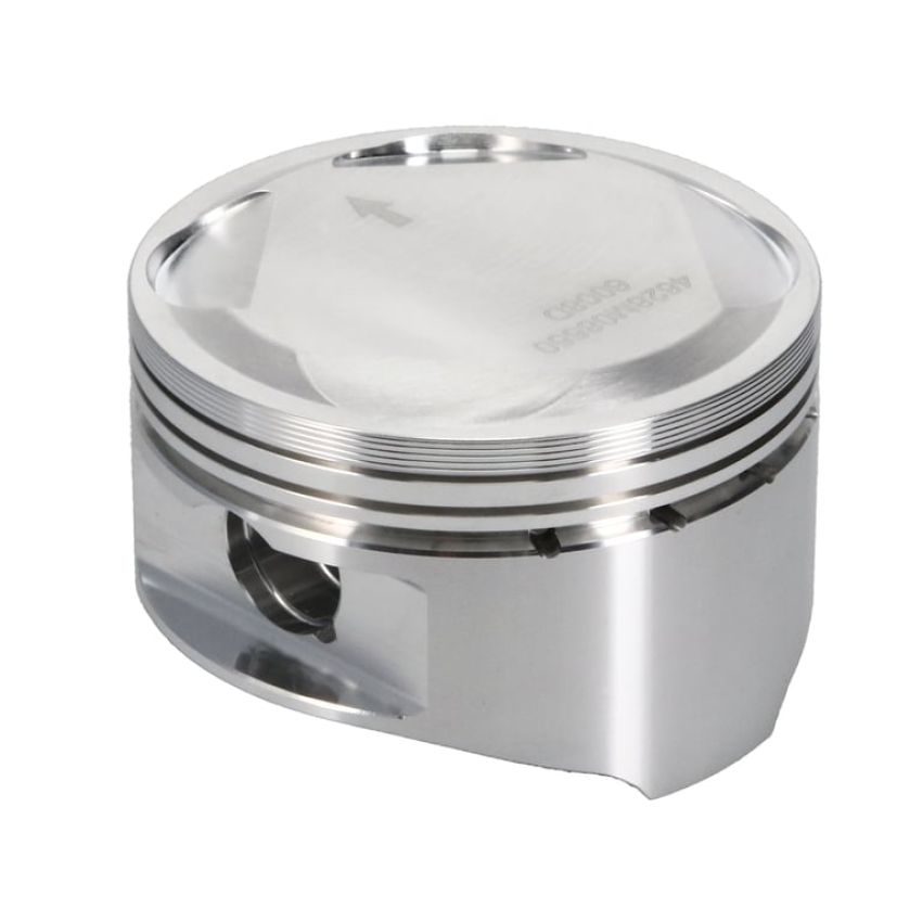 Wiseco 4628M08550 Honda XR/TRX400EX/TRX400X 11:1 CR