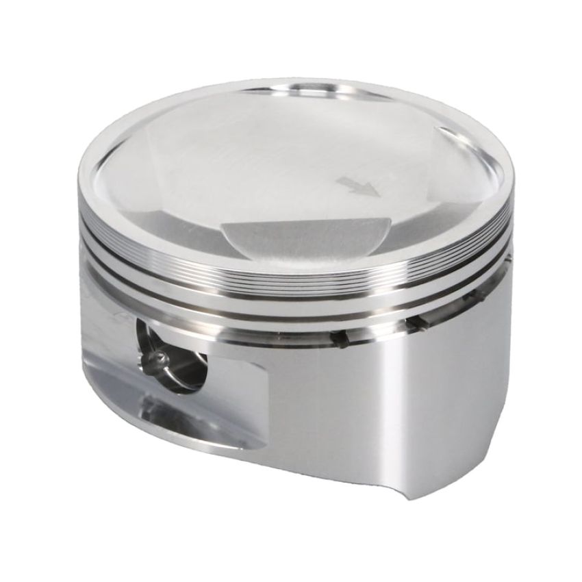 Wiseco 4628M08600 Honda XR/TRX400EX/TRX400X 11:1 CR