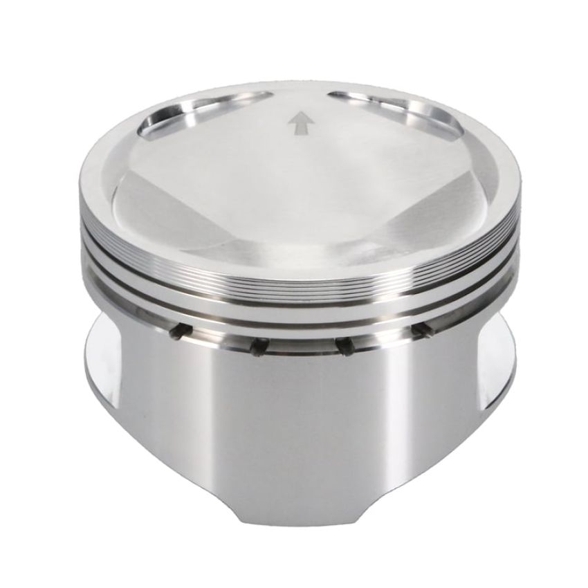 Wiseco 4628M08600 Honda XR/TRX400EX/TRX400X 11:1 CR