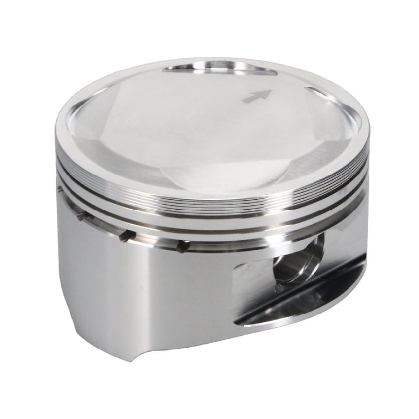 Wiseco 4628M08800 Honda XR/TRX400EX/TRX400X 11:1 CR