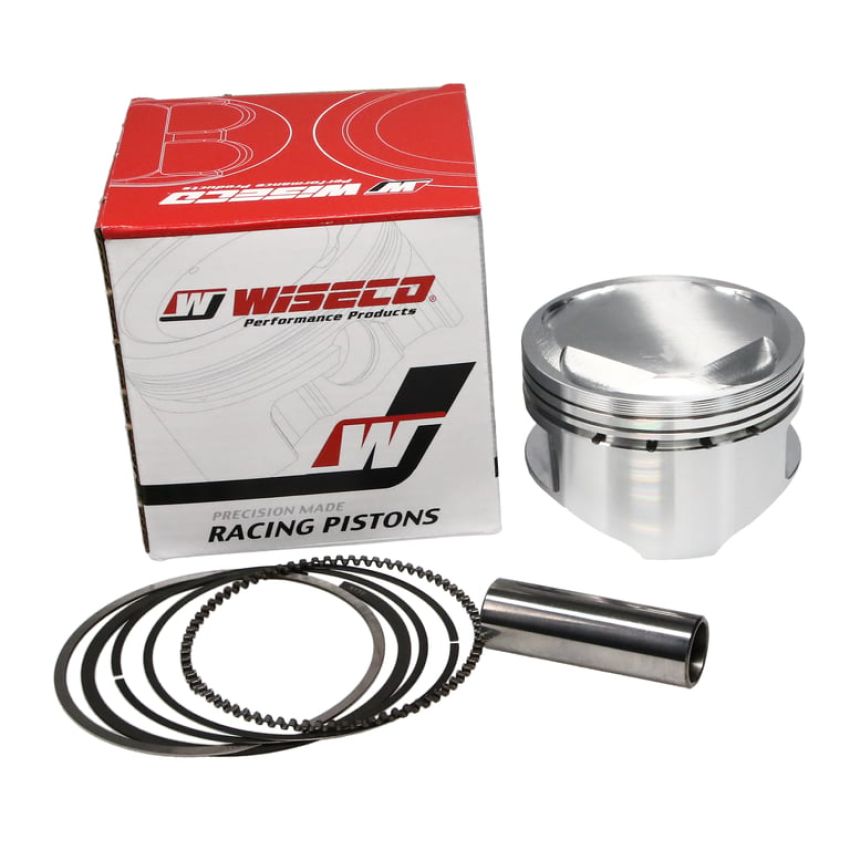 Wiseco 4628M08800 Honda XR/TRX400EX/TRX400X 11:1 CR