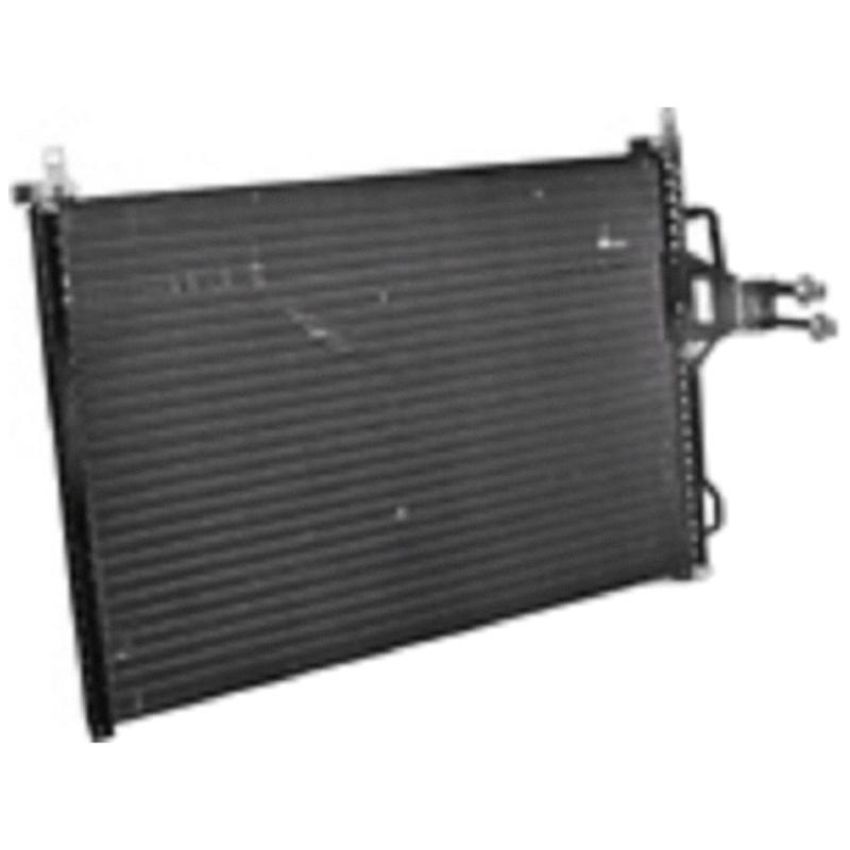 Global Parts Distributors LLC 4629C gpd Condenser 4629C