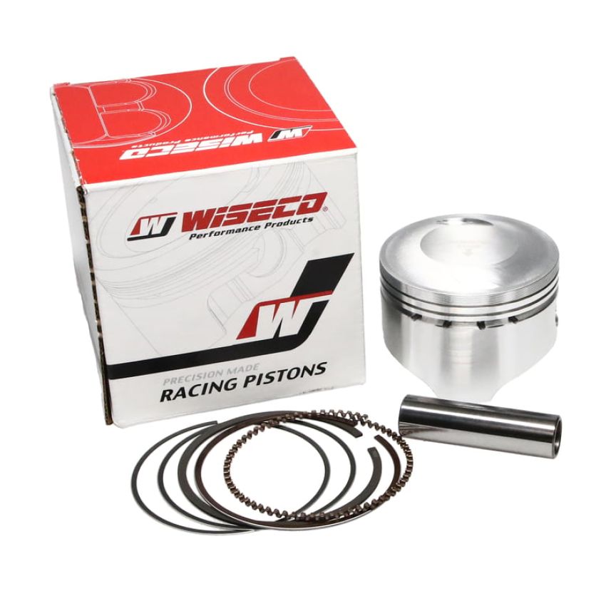 Wiseco 4629M07550 Honda TRX300 '88-00 2WD/4WD 10.25:1 CR