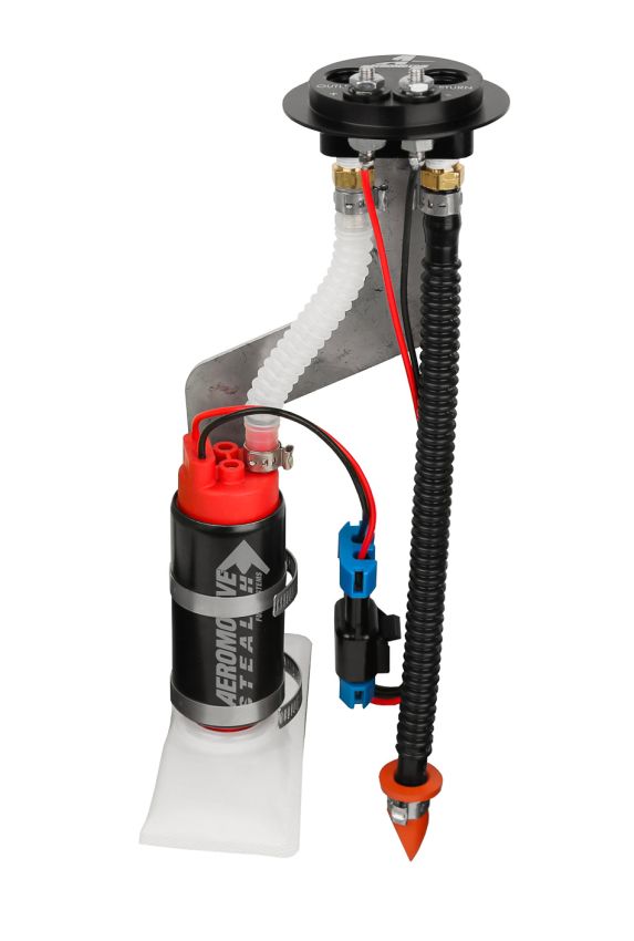 AEROMOTIVE AFS18638 Stealth 340 Fuel Pump Assy 83-97 Ford Mustang