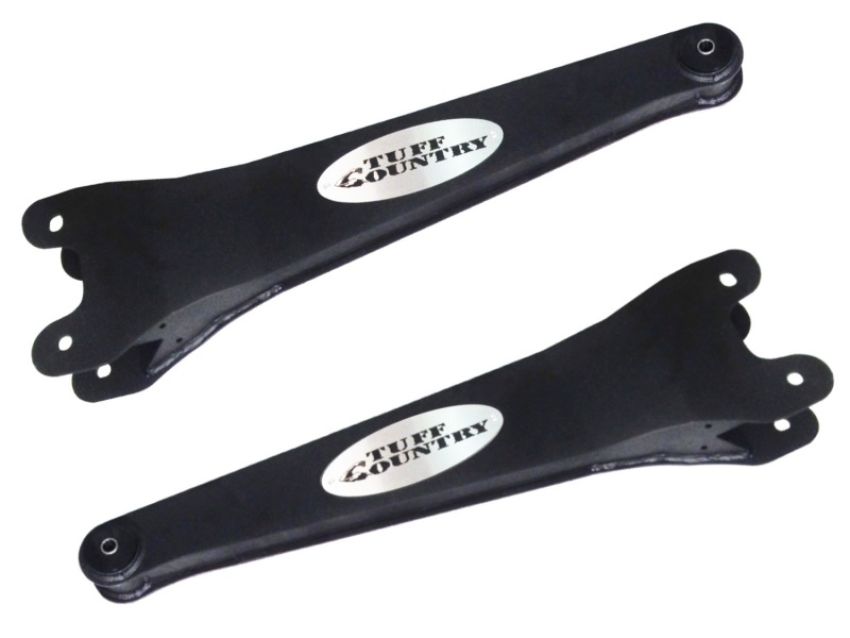 Tuff Country 24014 08-23 Ford F-250 / F-350 4wd Radius Arms (Fits with 4in Lift)