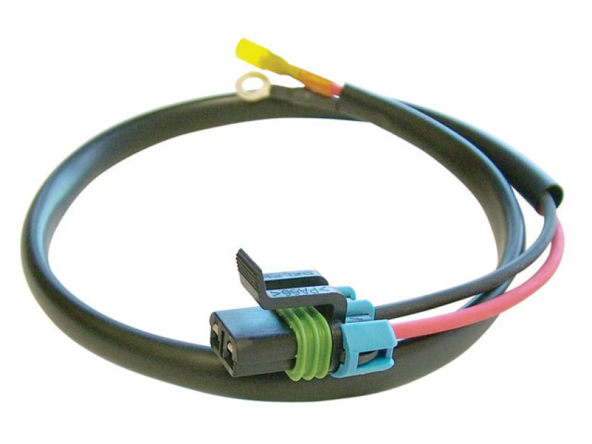 SPAL FR-PT15300027 Jumper Harness w/Metri-Pack Connector
