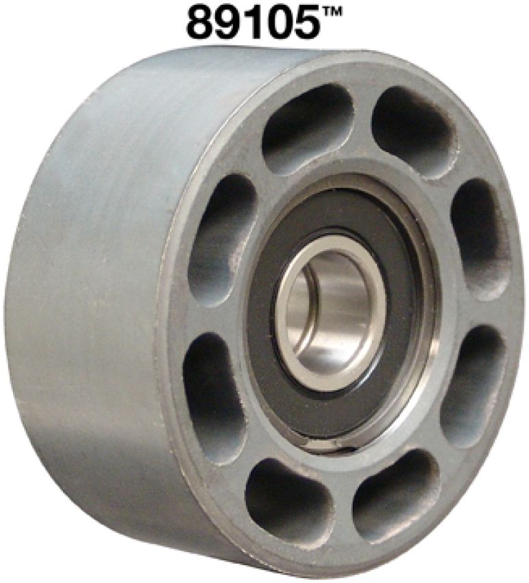 Dayco 89105 Hd Pulley