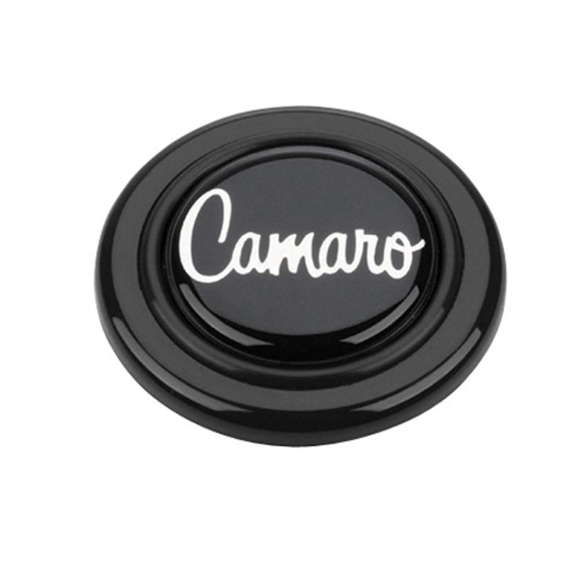 GRANT GRT5661 Camaro Logo Horn Button