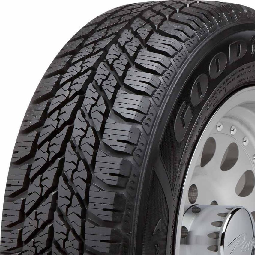 GOODYEAR Ultra Grip 235/65R16 Winter