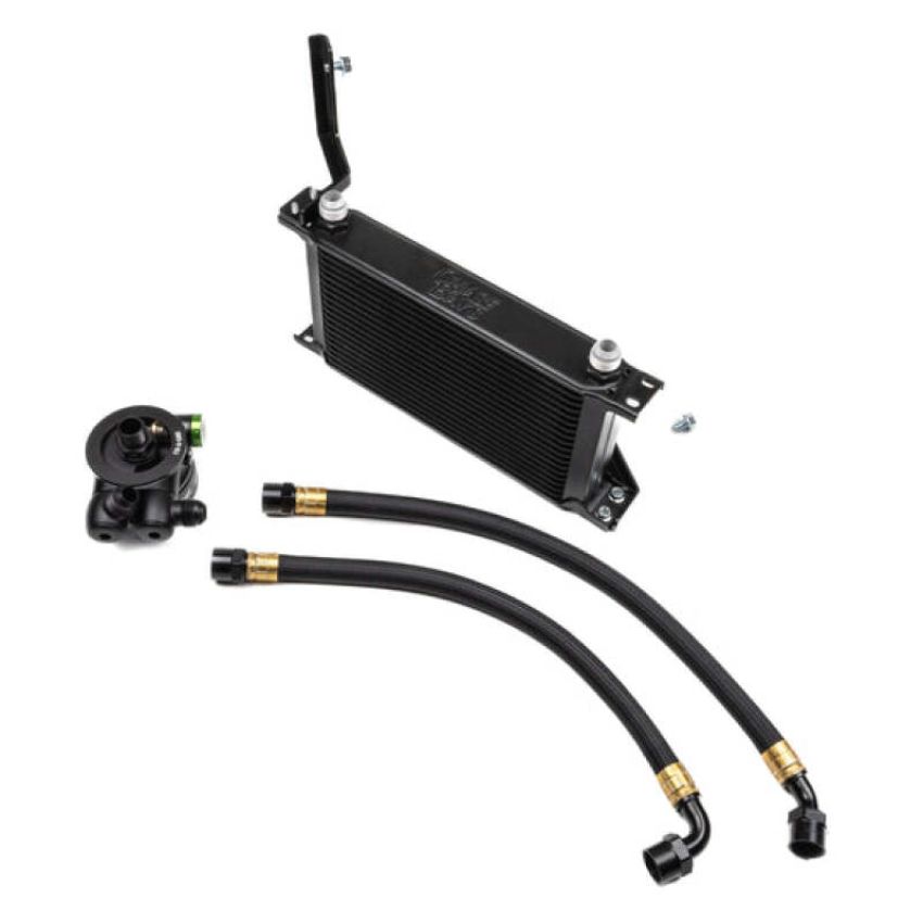 Chase Bays CB-86-FAOILCOOL 2012+ Toyota 86/GR86 / 2012+ Subaru BRZ Oil Cooler Kit