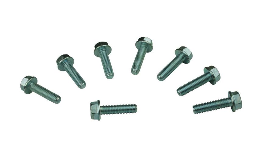 MOROSO MOR38591 Bolt Kit GM LS Timing Cover