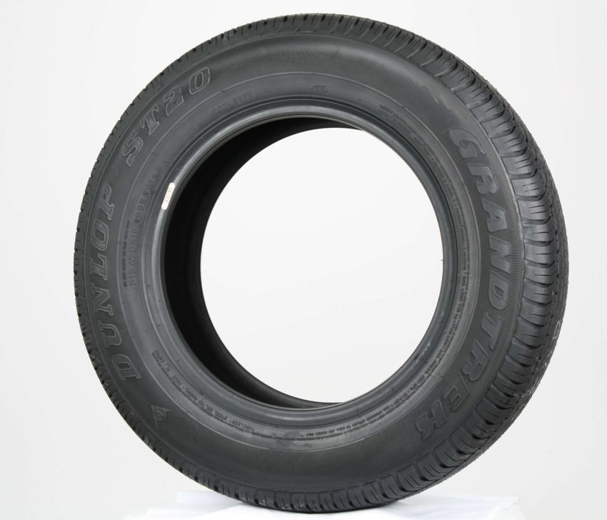 DUNLOP Grandtrek ST20 215/70R16 All-Season