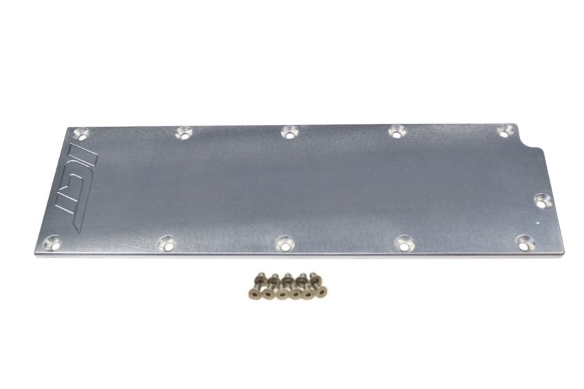 ICT BILLET ICT551605 O-Ring Valley Pan Cover Plate Low Pro Carb Lifte