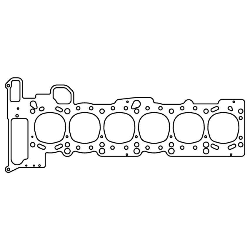 Cometic BMW M54 2.2L 81mm .030 inch MLS Head Gasket
