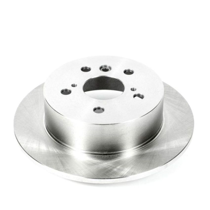 PowerStop JBR1145 AutoSpecialty Brake Rotor