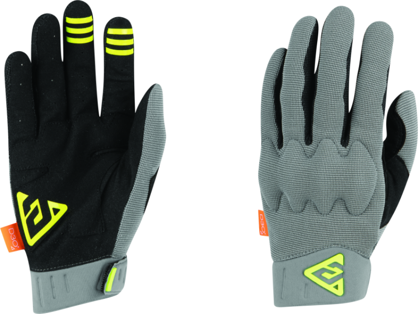 Answer 447075 Paragon Gloves