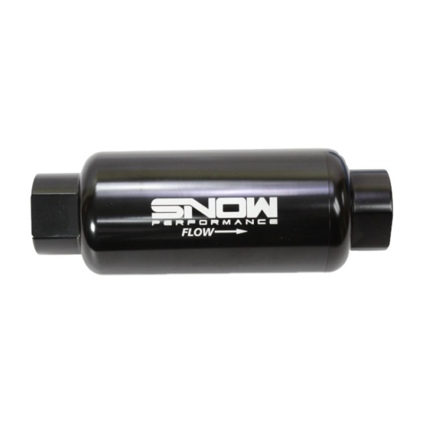 Snow Performance SNF-20110 30 Micron (Post Filter -10 ORB Inlet/ Outlet)