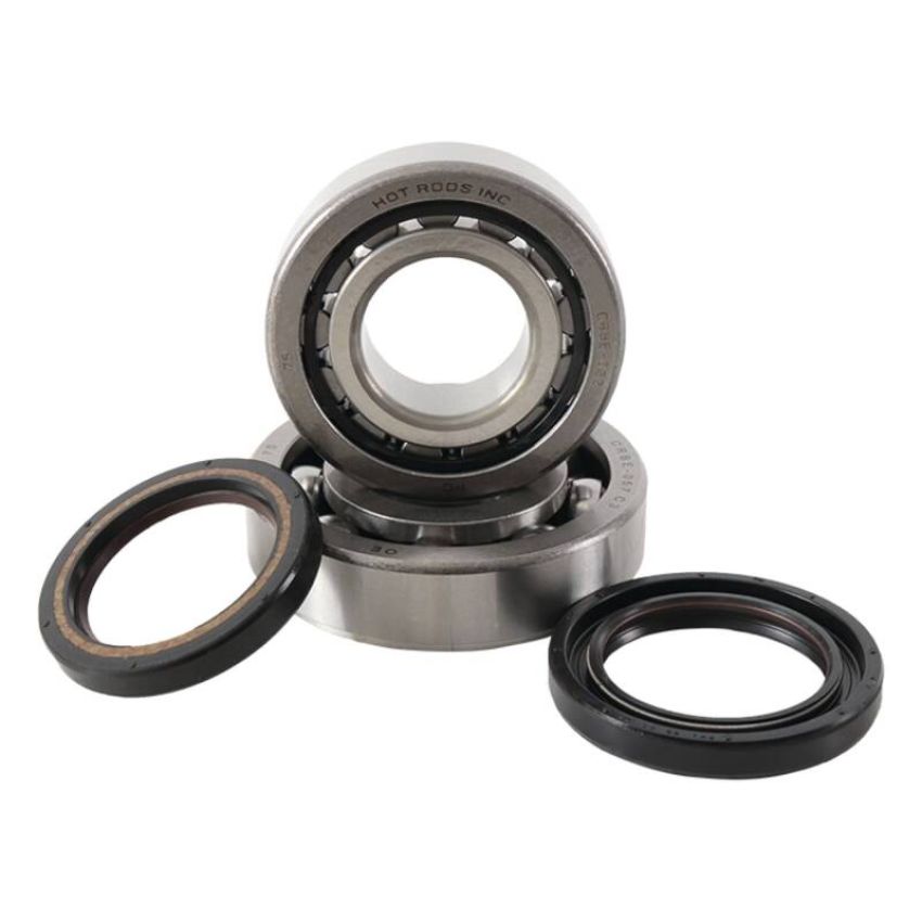 Hot Rods K063 05-17 Honda CRF 450 X 450cc Main Bearing & Seal Kit
